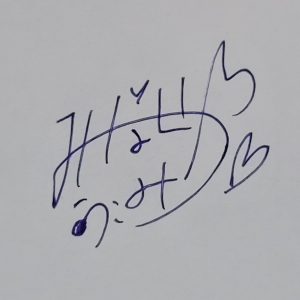 プロフィール画像