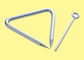 とらいあんぐる